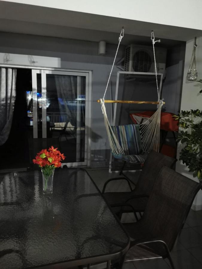 Apartament Elli'S House Keramotí Zewnętrze zdjęcie