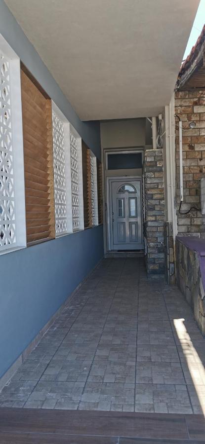Apartament Elli'S House Keramotí Zewnętrze zdjęcie