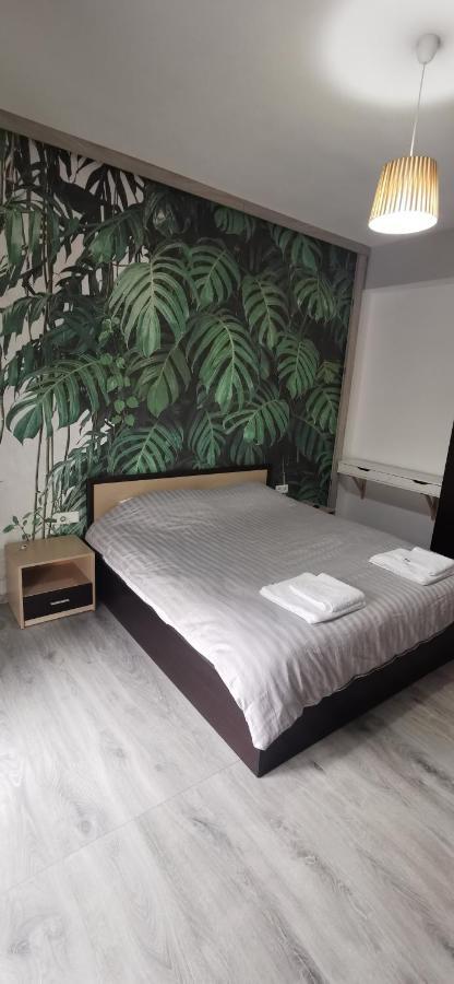 Apartament Elli'S House Keramotí Zewnętrze zdjęcie