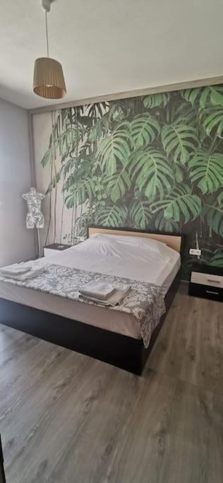 Apartament Elli'S House Keramotí Zewnętrze zdjęcie