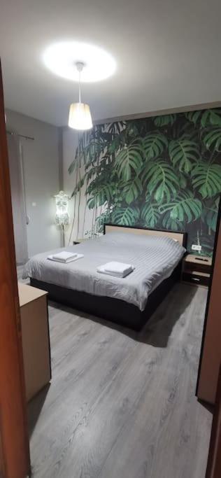 Apartament Elli'S House Keramotí Zewnętrze zdjęcie